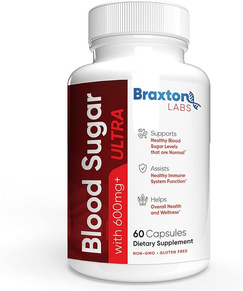BLOOD SUGAR ULTRA