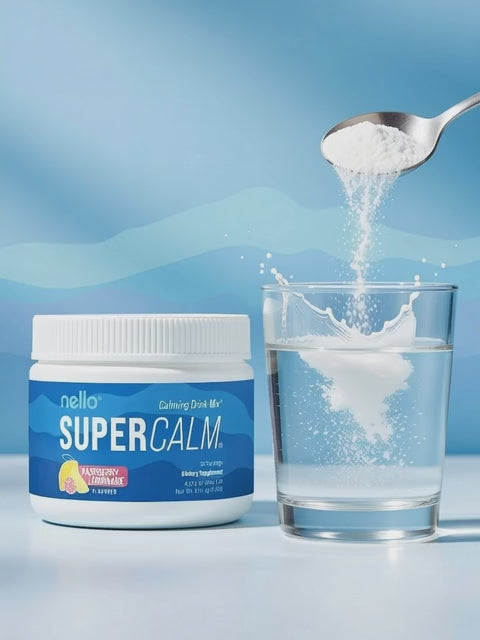 SUPERCALM